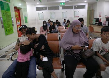 Pemerintah Tingkatkan Akses Kesehatan Melalui Revitalisasi RSUD dan Puskesmas