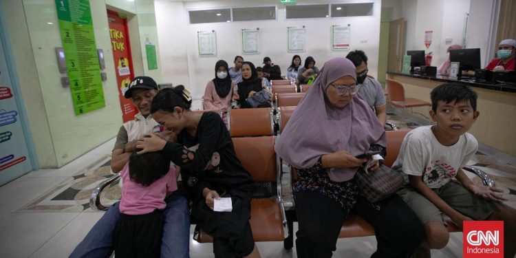 Pemerintah Tingkatkan Akses Kesehatan Melalui Revitalisasi RSUD dan Puskesmas