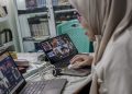 Mekanisme PJJ Pesantren di Tiga Pulau Terdampak Karhutla Siap Dilaksanakan Kemenag