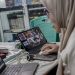 Mekanisme PJJ Pesantren di Tiga Pulau Terdampak Karhutla Siap Dilaksanakan Kemenag