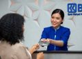 Direktur Membeli 1,1 Juta Saham BBRI dengan Harga Rp2.700