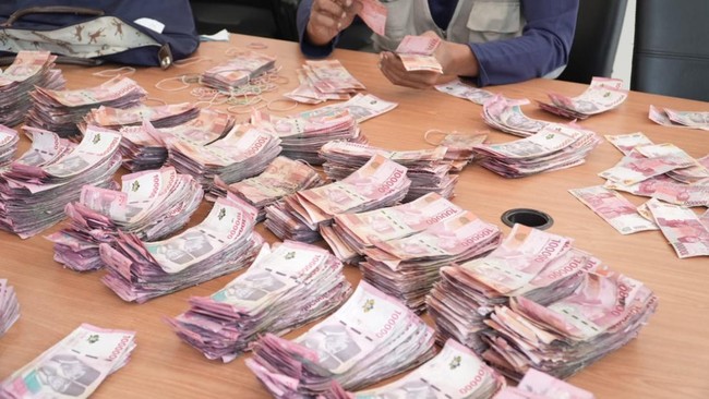 Mengapa Tuyul Tidak Mencuri Uang di Bank? Ahli Mengungkap Jawaban yang Mengejutkan