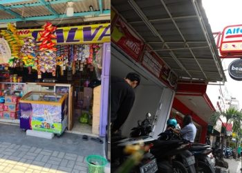 Punya Alfamart atau Warung Madura Sendiri? Begini Hitungan Modal dan Syaratnya