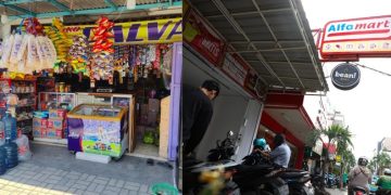 Punya Alfamart atau Warung Madura Sendiri? Begini Hitungan Modal dan Syaratnya