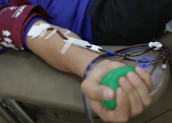 Pramono Tegaskan PMI Jakarta Larang Pengumpulan Pungutan dari Warga