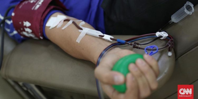 Pramono Tegaskan PMI Jakarta Larang Pengumpulan Pungutan dari Warga