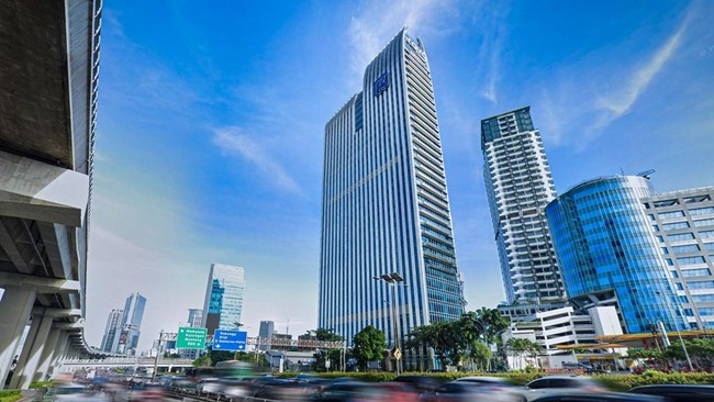 Fundamental Perseroan Diharapkan Dukung Pertumbuhan Jangka Panjang BRI