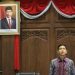 Gerilya Politik dan Hukum Mengguncang Kursi Wapres di Indonesia