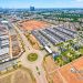 Hunian Modern di Altadena Prime Paramount Gading Serpong