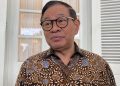 Pramono Sebut Kunci Jakarta Ungguli New York Dalam Mengatasi Kemacetan