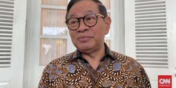 Pramono Sebut Kunci Jakarta Ungguli New York Dalam Mengatasi Kemacetan