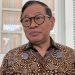 Pramono Sebut Kunci Jakarta Ungguli New York Dalam Mengatasi Kemacetan