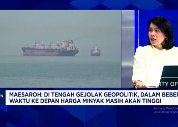 Dampak Harga Minyak Tinggi terhadap APBN IHSG dan Rupiah