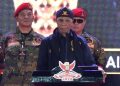 KPK Sita Rp800 Juta dari Ketua GRIB Hercules Terkait Kasus Suap
