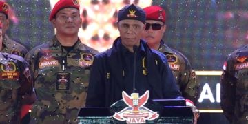 KPK Sita Rp800 Juta dari Ketua GRIB Hercules Terkait Kasus Suap