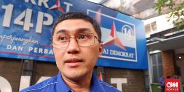 Demokrat Pastikan Belum Membahas Capres dan Cawapres 2029