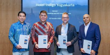 Ekspansi IHG Lewat Hotel Indigo Yogyakarta