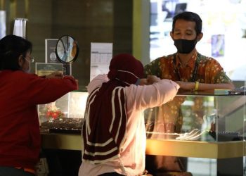 Industri Gadai Meningkat Pesat! Pembiayaan Tumbuh 44% Menjadi Rp156 Triliun