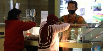 Industri Gadai Meningkat Pesat! Pembiayaan Tumbuh 44% Menjadi Rp156 Triliun