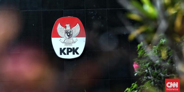 Geledah BPK Jateng KPK Sita Ratusan Juta Terkait Kasus Klaten