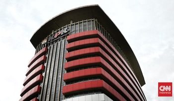 Pejabat BNPB Terjaring OTT KPK Diduga Terkait Dana Siap Pakai Bencana
