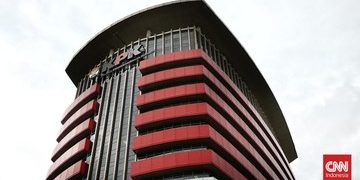 Pejabat BNPB Terjaring OTT KPK Diduga Terkait Dana Siap Pakai Bencana