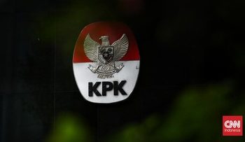 KPK Amankan Logam Mulia Selain Uang Tunai di OTT BNPB