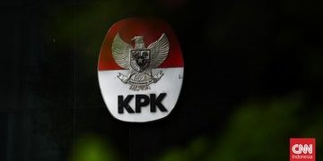 KPK Amankan Logam Mulia Selain Uang Tunai di OTT BNPB
