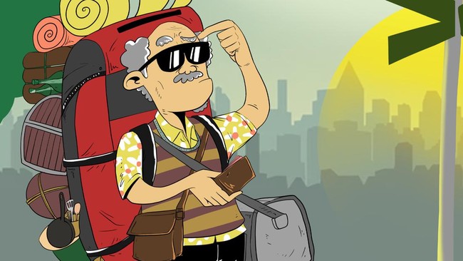 Daftar Kota di Indonesia dengan Biaya Hidup Termahal Selain Jakarta