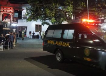 Jenazah Eks KSAD Subagyo Dimakamkan di TMP Kalibata pada Hari Esok