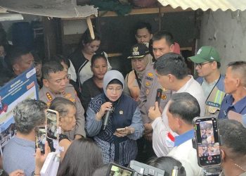 821 Ribu Rumah Tidak Layak Huni di DKI Jakarta Menurut BPS