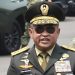 Pernyataan Jenderal Maruli tentang Isu Calon Panglima TNI
