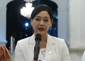 Bos OJK Sebut Pesan Penting Prabowo: Tindak Tegas Trading Terkoordinasi