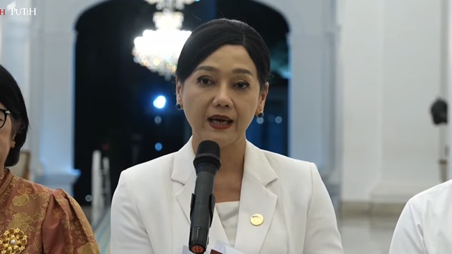 Bos OJK Sebut Pesan Penting Prabowo: Tindak Tegas Trading Terkoordinasi