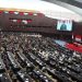 DPR Sah UU Perlindungan Ketenagakerjaan secara Resmi