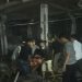 Ledakan di Pasar Cimanggis, 8 Warga Terluka