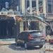 Gas Menyengat Tercium Sebelum Ledakan Ruko di Pakuwon City