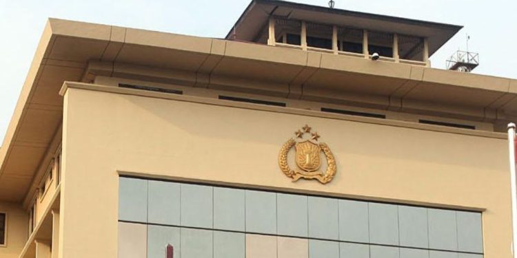 Profil Irjen Roberto GM Pasaribu, Kepala Divisi TIK Polri yang Dipilih Kapolri Baru