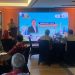 10 Lurah Finalis Benyamin S Award Mengikuti Tahap Penilaian Presentasi