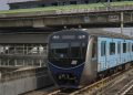 Kasus Pembobolan Kartu Kredit Pengguna MRT Jakarta Melalui SMS Blast, 4 Tersangka