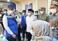 Klarifikasi Menkes Terkait Foto Penggunaan Tabung Oksigen di Palangka Raya