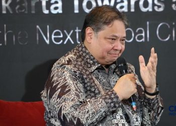 Target Penyelesaian Masalah Sampah RI 2028 dengan Tugas untuk Danantara