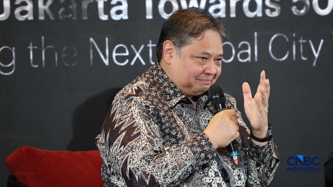 Target Penyelesaian Masalah Sampah RI 2028 dengan Tugas untuk Danantara