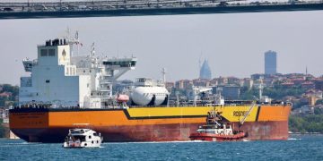Trump Umumkan Gencatan Energi Rusia-Ukraina, Harga Minyak Justru Naik