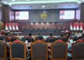 Ijazah Gibran Tidak Ada Menjadi Urusan Lembaga Berwenang Lain
