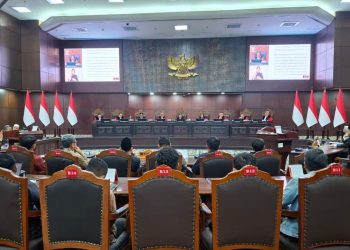 Ijazah Gibran Tidak Ada Menjadi Urusan Lembaga Berwenang Lain