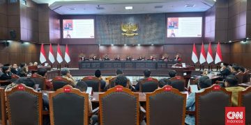 Ijazah Gibran Tidak Ada Menjadi Urusan Lembaga Berwenang Lain