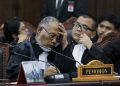 PKPU Izinkan Gibran Jadi Cawapres Meski Melanggar Pemilu Jujur dan Adil