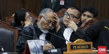 PKPU Izinkan Gibran Jadi Cawapres Meski Melanggar Pemilu Jujur dan Adil