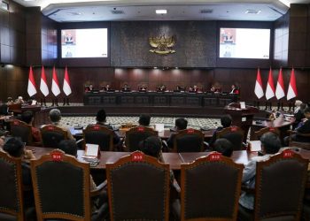 Ijazah Gibran Adalah Ada, Namun Belum Ditemukan